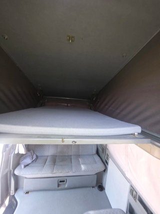 Volkswagen Multivan 1992