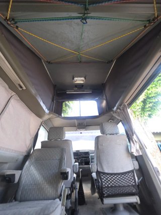 Volkswagen Multivan 1992