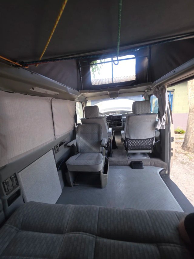 Volkswagen Multivan 1992