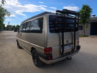 Volkswagen Multivan 1992