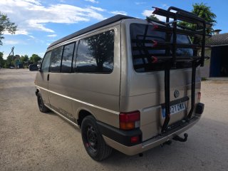 Volkswagen Multivan 1992