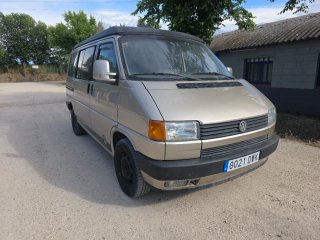 Volkswagen Multivan 1992