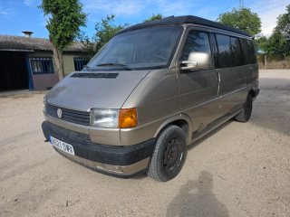 Volkswagen Multivan 1992