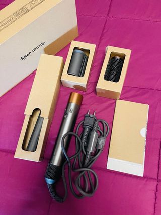 Dyson Airwrap Multi Styler EL PRECIO NO ES NEGOCIA
