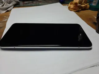 Xiaomi Mi 10t morado/Plateado