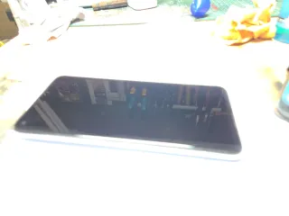 Xiaomi Mi 10t morado/Plateado