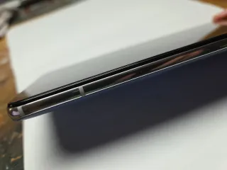 Xiaomi Mi 10t morado/Plateado