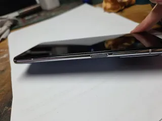 Xiaomi Mi 10t morado/Plateado
