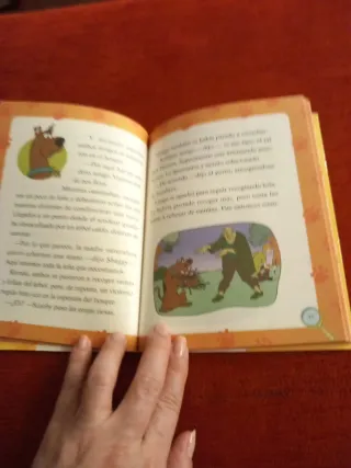 Scooby-Doo. El tesoro del zombi (Spanish Edition)