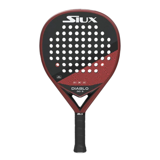 Pala Siux Diablo GO 3