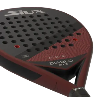 Pala Siux Diablo GO 3
