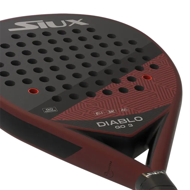 Pala Siux Diablo GO 3
