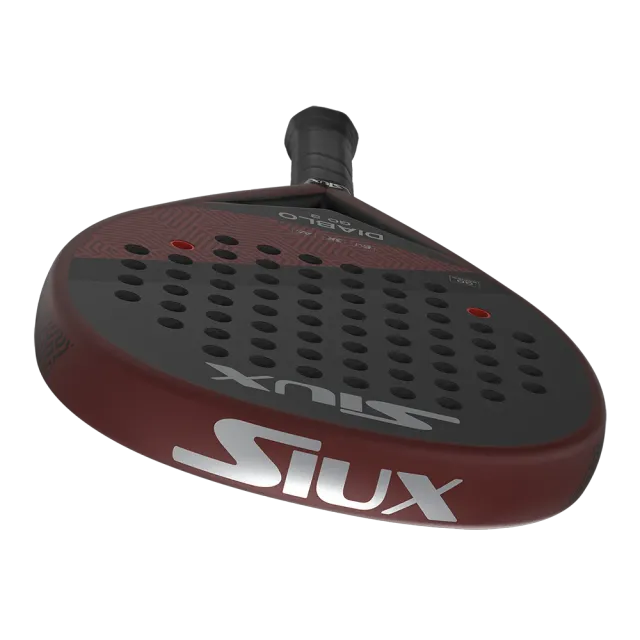 Pala Siux Diablo GO 3