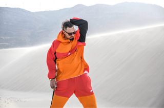 chándal nike original