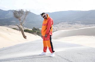 chándal nike original