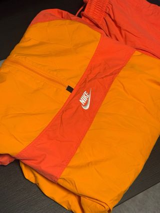 chándal nike original