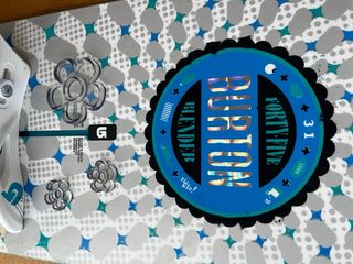 Tabla Snowboard Burton y Botas