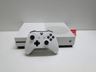 XBOX ONE S CON MANDO (176378)