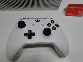 XBOX ONE S CON MANDO (176378)