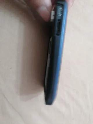 Nokia E63 Colección