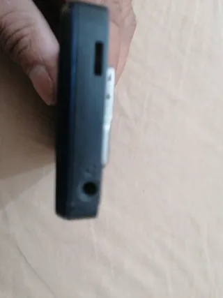 Nokia E63 Colección