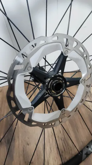 Llantas DT Swiss X1900