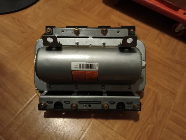 Airbag Pasajero Hyundai Coupe