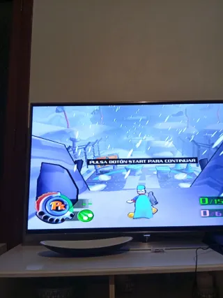 PlayStation 2 Negra + Tarjeta Memoria 32GB