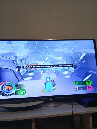 PlayStation 2 Negra + Tarjeta Memoria 32GB