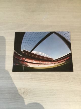 Postales Athletic Club Bilbao Originales antiguas