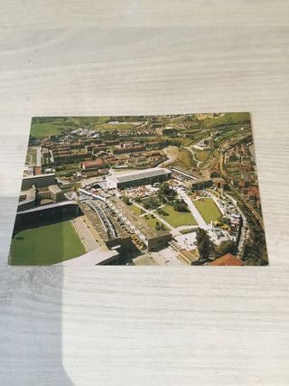 Postales Athletic Club Bilbao Originales antiguas