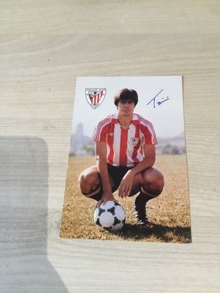 Postales Athletic Club Bilbao Originales antiguas