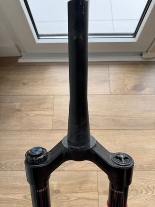 RockShox Lyrik Ultimate horquilla MTB