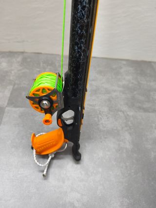 Fusil pesca submarina MEANDROS B32