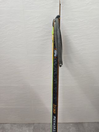 Fusil pesca submarina MEANDROS B32