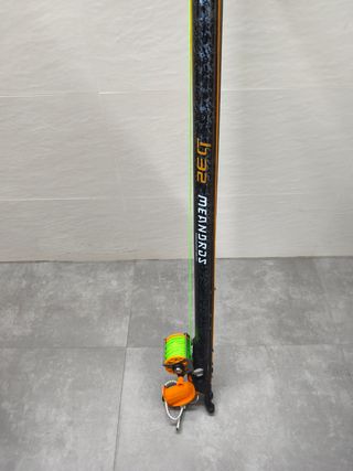 Fusil pesca submarina MEANDROS B32