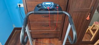 Cinta de Correr Plegable