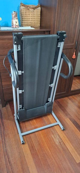 Cinta de Correr Plegable