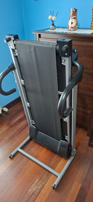 Cinta de Correr Plegable