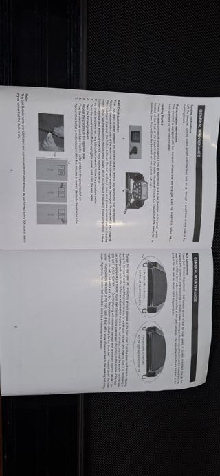 Cinta de Correr Plegable