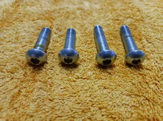 Respaldo y Parrilla Portaequipajes - Fat Boy