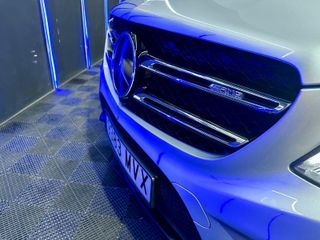 MERCEDES-BENZ GLE AMG 43 4-matic