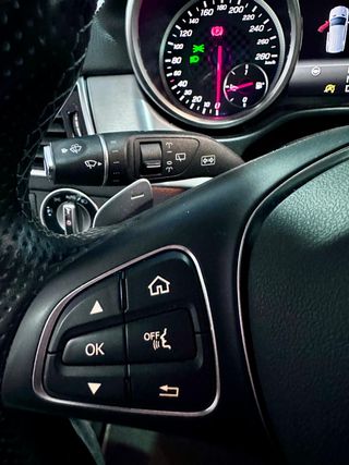 MERCEDES-BENZ GLE AMG 43 4-matic