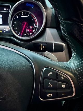 MERCEDES-BENZ GLE AMG 43 4-matic