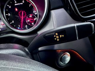 MERCEDES-BENZ GLE AMG 43 4-matic