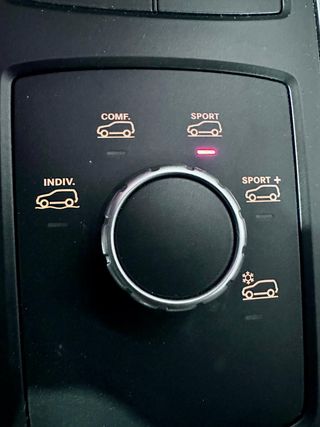 MERCEDES-BENZ GLE AMG 43 4-matic