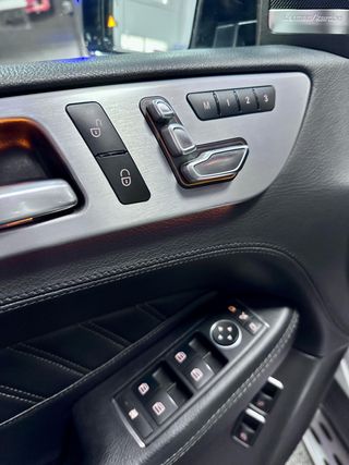 MERCEDES-BENZ GLE AMG 43 4-matic