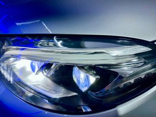 MERCEDES-BENZ GLE AMG 43 4-matic