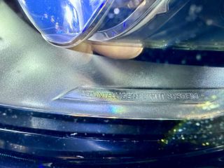 MERCEDES-BENZ GLE AMG 43 4-matic