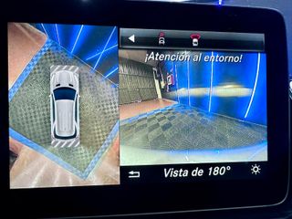 MERCEDES-BENZ GLE AMG 43 4-matic